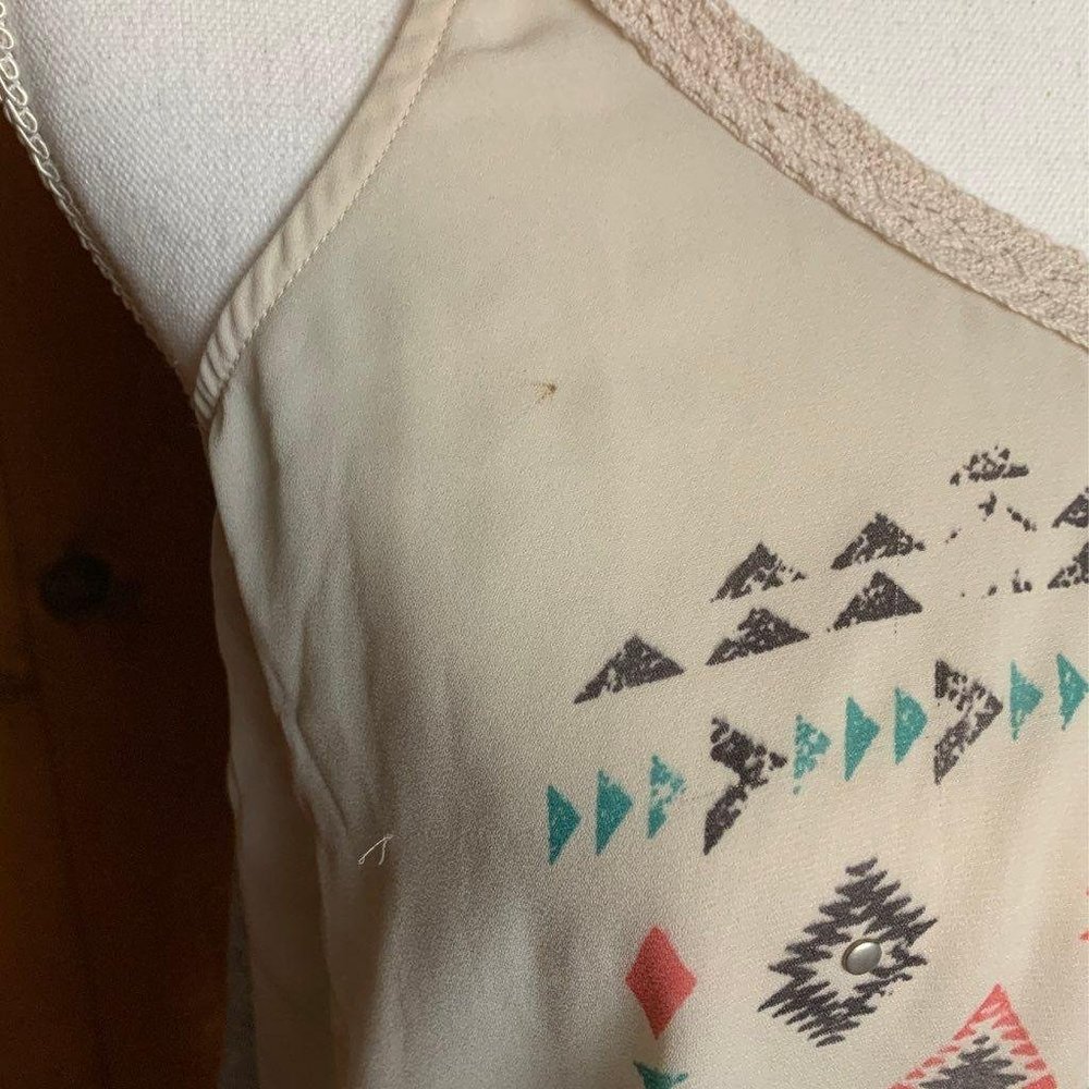 Jolt Women’s Tank Top - Picture 3 of 5